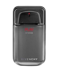 عطر ادکلن جیوانچی پلی اینتنس مردانه | Givenchy Play Intense