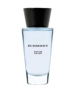 عطر ادکلن باربری تاچ مردانه | Burberry Touch