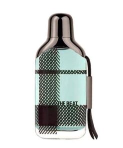 عطر ادکلن باربری دبیت مردانه | Burberry The Beat