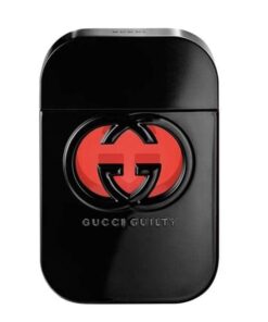 عطر ادکلن گوچی گیلتی بلک زنانه | Gucci Guilty Black Pour Femme