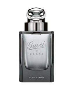 عطر ادکلن گوچی بای گوچی مردانه | Gucci by Gucci Pour Homme