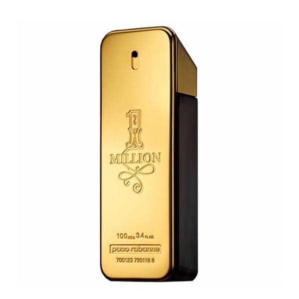 عطر ادکلن پاکو رابان وان میلیون | Paco Rabanne 1 Million
