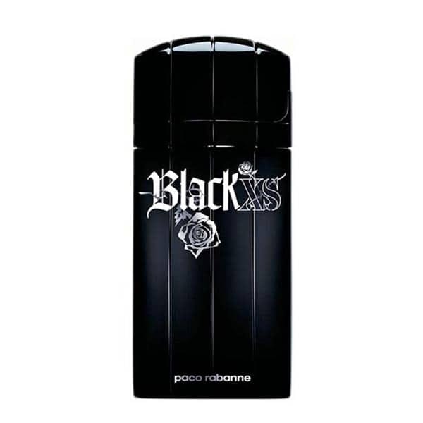 عطر پاکو رابان بلک ایکس اس مردانه | Paco Rabanne Black XS
