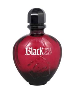 عطر ادکلن پاکو رابان بلک ایکس اس زنانه | Paco Rabanne Black XS EDT