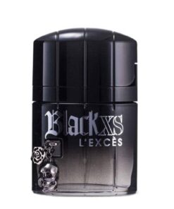 عطر ادکلن پاکو رابان بلک ایکس اس لکسس مردانه | Paco Rabanne Black XS L'Exces
