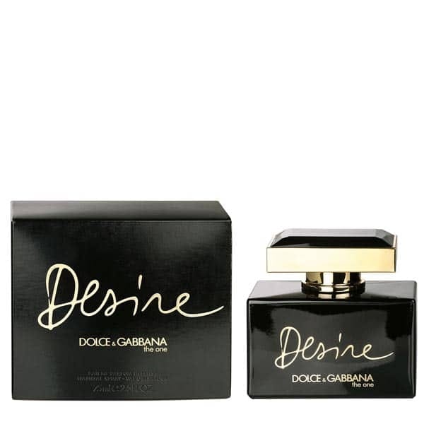 عطر ادکلن دی اند جی دلچه گابانا دوان دیزایر | Dolce Gabbana The One Desire
