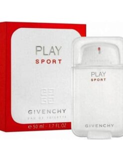 عطر ادکلن جیوانچی پلی اسپرت | Givenchy Play Sport