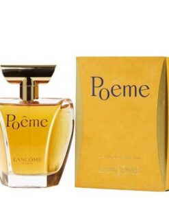 عطر ادکلن لانکوم پوئم | Lancome Poeme