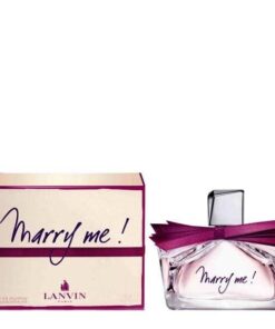 عطر ادکلن لانوین ماری می | Lanvin Marry Me