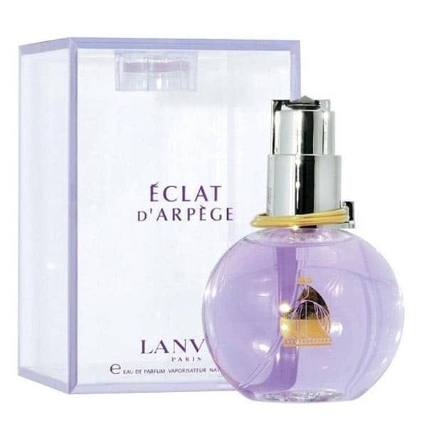 ادکلن اکلت زنانه اصل (لانوین اکلت) | Lanvin Eclat d´Arpege