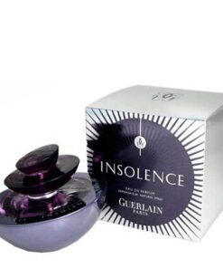 عطر ادکلن گرلن اینسولنس ادو پرفیوم | Guerlain Insolence EDP