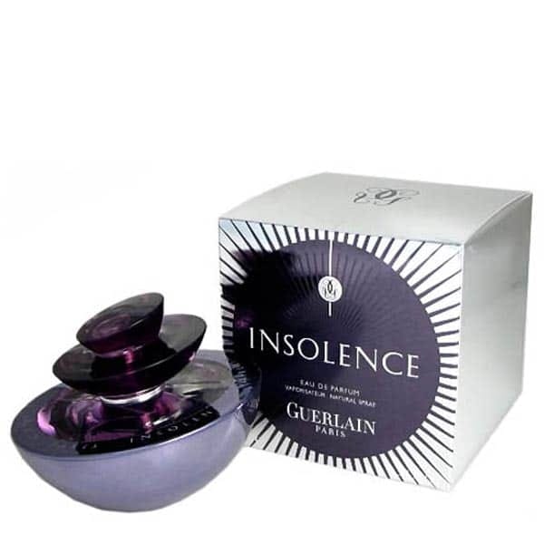 عطر ادکلن گرلن اینسولنس ادو پرفیوم | Guerlain Insolence EDP