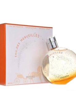 عطر ادکلن هرمس او دس مرویلس | Hermes Eau des Merveilles