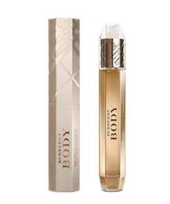 عطر ادکلن باربری بادی | Burberry Body
