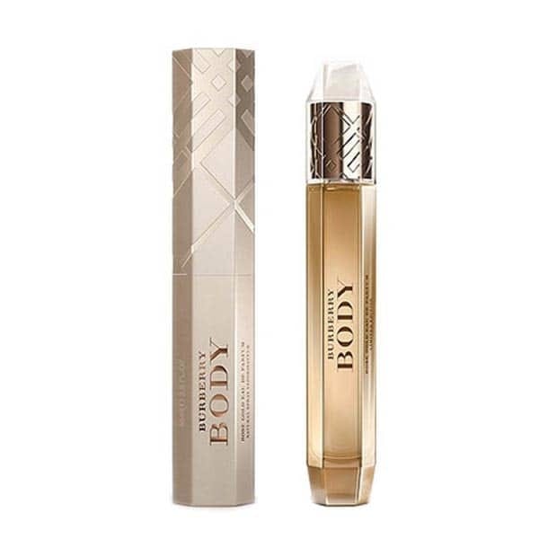 عطر ادکلن باربری بادی | Burberry Body