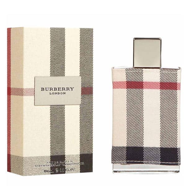 عطر ادکلن باربری لندن زنانه | Burberry London