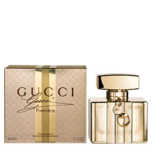 عطر ادکلن گوچی پریمیر ادو پرفیوم | Gucci Premiere EDP