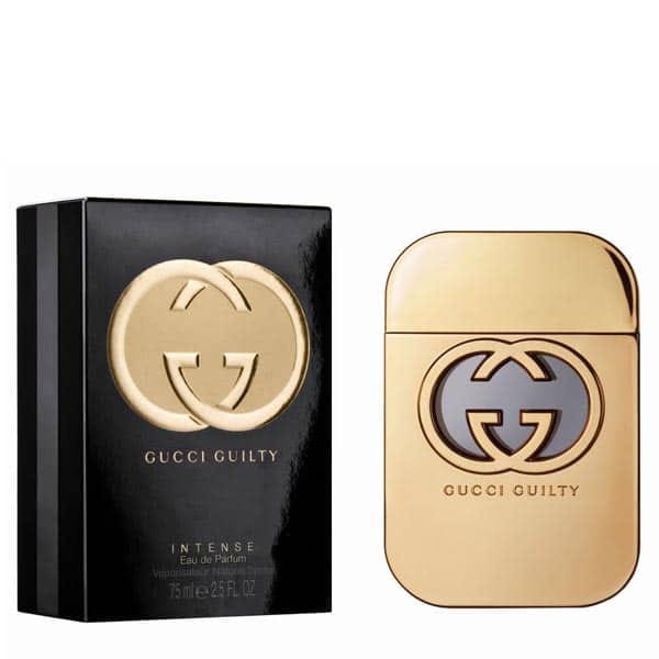 عطر ادکلن گوچی گیلتی اینتنس | Gucci Guilty Intense EDP