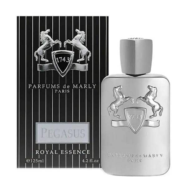 عطر ادکلن مارلی پگاسوس | Parfums de Marly Pegasus