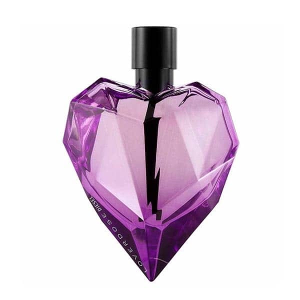 عطر ادکلن دیزل لاوردوز | Diesel Loverdose