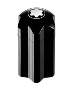 عطر ادکلن مونت بلنک امبلم مشکی | Mont Blanc Emblem