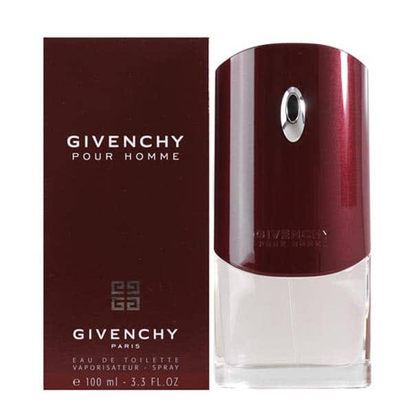 عطر ادکلن جیوانچی پورهوم | Givenchy Pour Homme