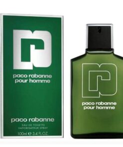 عطر ادکلن پاکو رابان پور هوم | Paco Rabanne Pour Homme