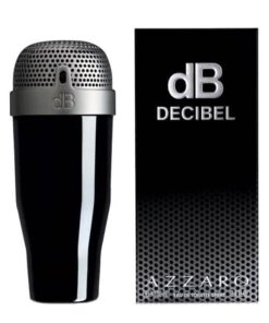 عطر ادکلن آزارو دسیبل | Azzaro Decibel