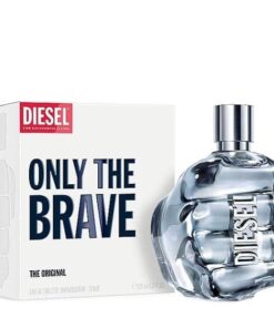 عطر ادکلن دیزل مشتی-اونلی بریو | Diesel Only The Brave