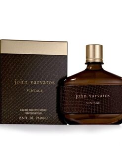 عطر ادکلن جان وارواتوس وینتیج | John Varvatos Vintage