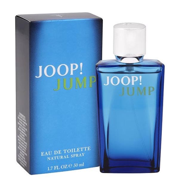 عطر ادکلن جوپ جامپ | Joop Jump