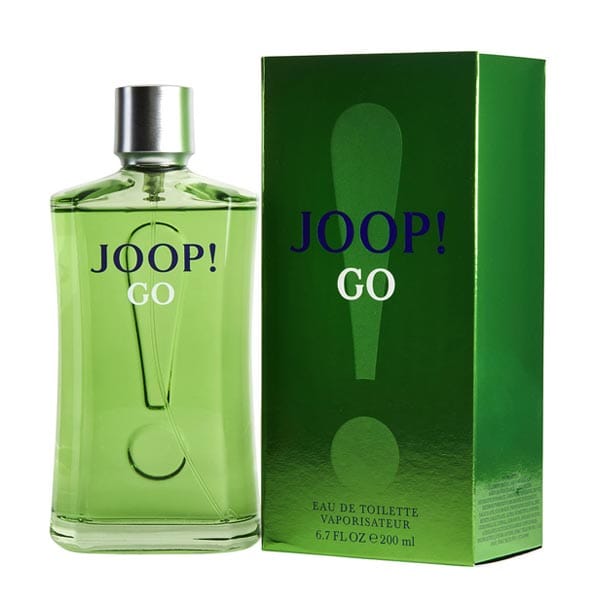 عطر ادکلن جوپ گو-سبز | Joop Go