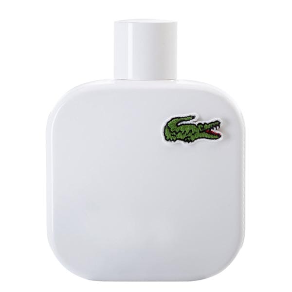 عطر ادکلن لاگوست سفید | Lacoste L.12.12 Blanc