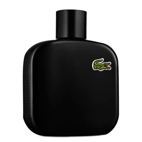 عطر ادکلن لاگوست نویر-مشکی | Lacoste L.12.12 Noir