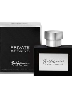 عطر ادکلن بالدسارینی پرایوت افرز | Baldessarini Private Affairs