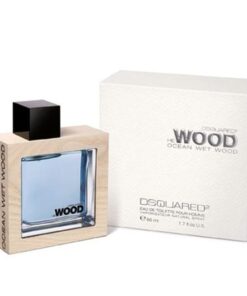 عطر ادکلن هی وود اوشن وت وود-سفید | He Wood Ocean Wet Wood