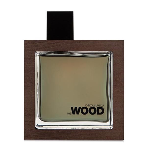 عطر ادکلن هی وود راکی مانتین وود-مشکی سری قدیم | He Wood Rocky Mountain Wood