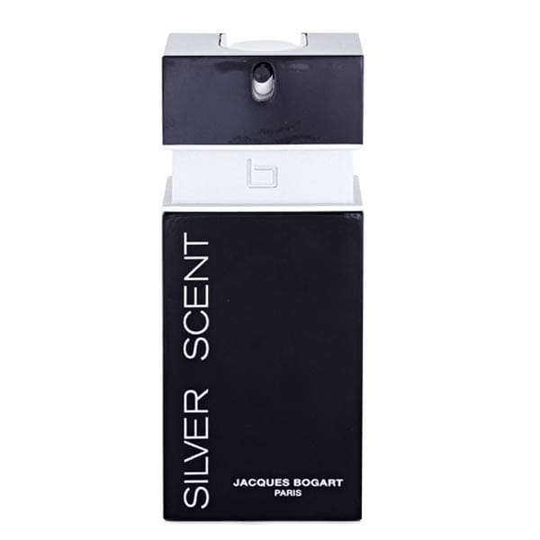 عطر ادکلن بوگارت سیلور سنت | Jacques Bogart Silver Scent