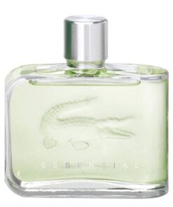 عطر ادکلن لاگوست اسنشیال-سبز | Lacoste Essential