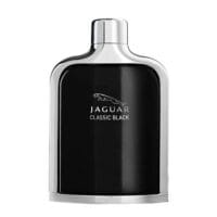 عطر ادکلن جگوار کلاسیک بلک (جگوار مشکی) | Jaguar Classic Black