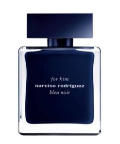 عطر ادکلن نارسیس رودریگز بلو نویر مردانه | Narciso Rodriguez for Him Bleu Noir