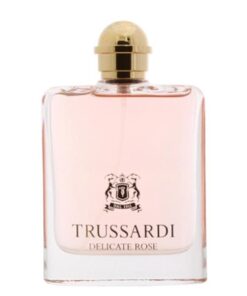 عطر ادکلن تروساردی دلیکیت رز | Trussardi Delicate Rose