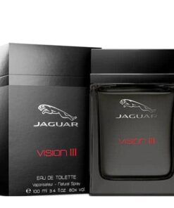 عطر ادکلن جگوار ویژن 3 | Jaguar Vision III