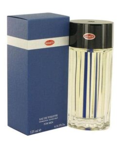 عطر ادکلن بوگاتی هوم مردانه | Bugatti Homme