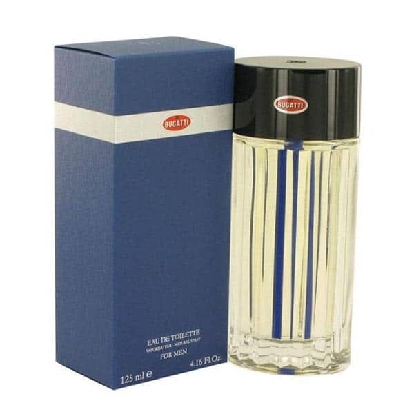 عطر ادکلن بوگاتی هوم مردانه | Bugatti Homme