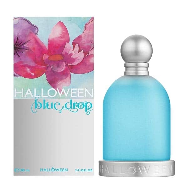 عطر ادکلن هالووین بلو دراپ | Halloween Blue Drop