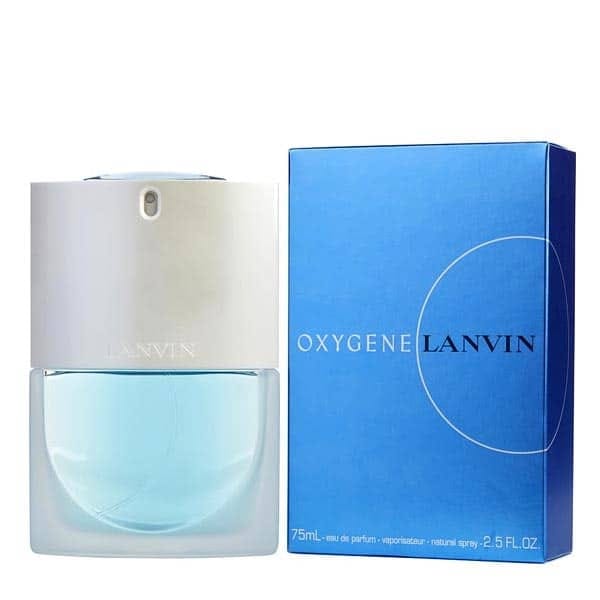عطر ادکلن لانوین اکسیژن زنانه | Lanvin Oxygene