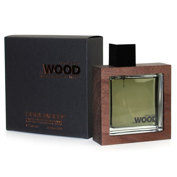 عطر ادکلن هی وود راکی مانتین وود-مشکی سری قدیم | He Wood Rocky Mountain Wood