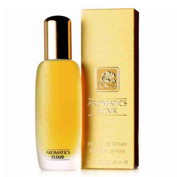 عطر ادکلن کلینیک آروماتیک الکسیر | Clinique Aromatics Elixir