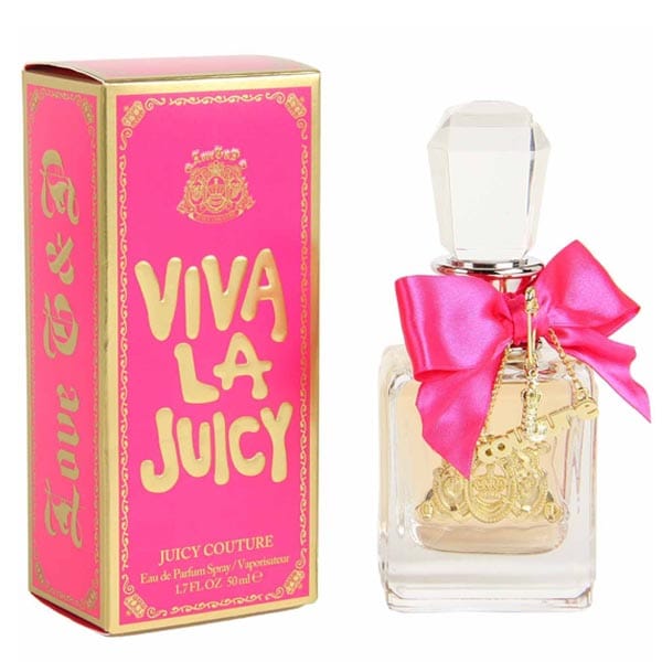 عطر ادکلن جویسی کوتور ویوا لا جویسی | Juicy Couture Viva la Juicy
